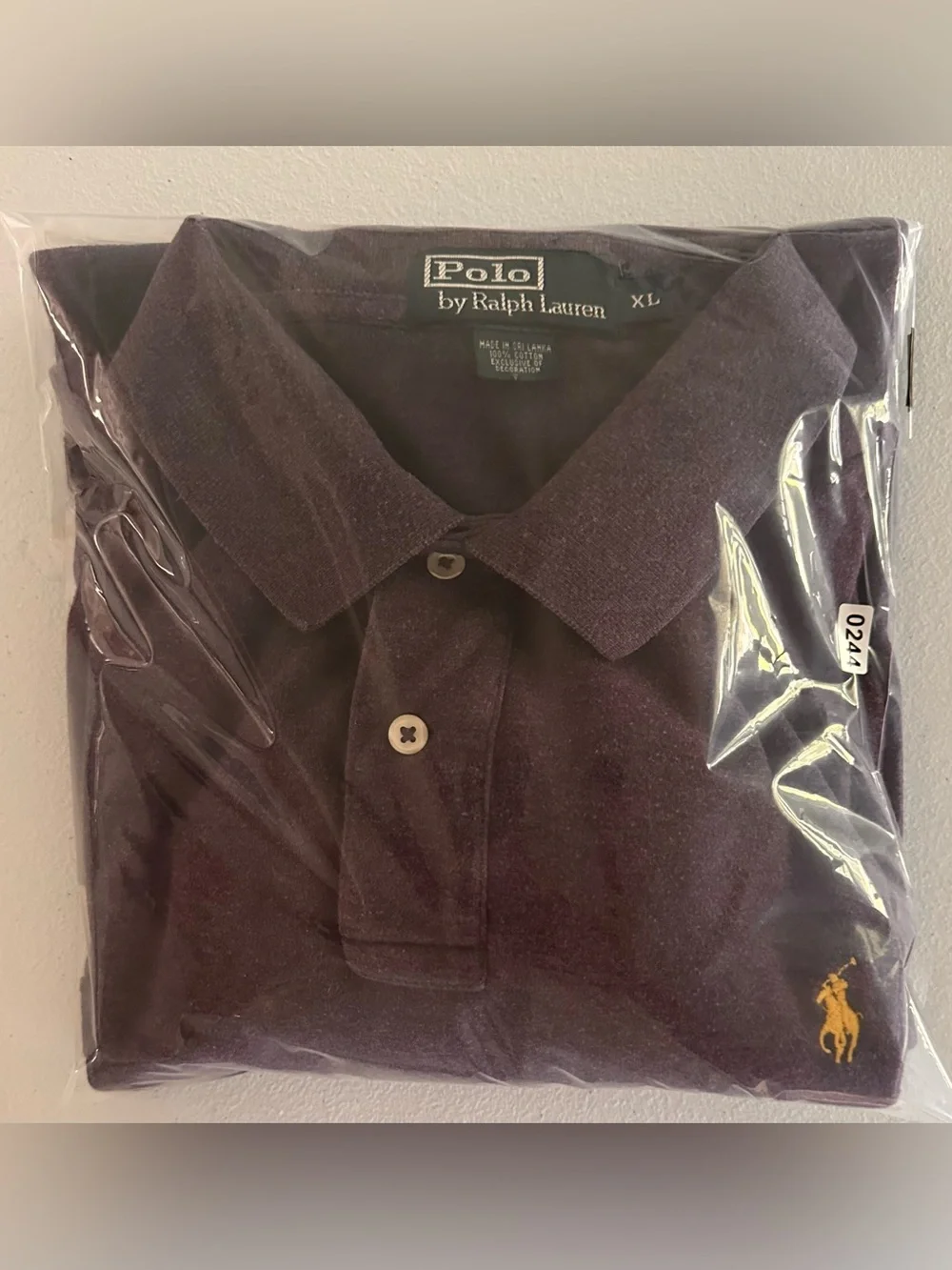 Polo Ralph Lauren classic short